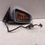 \tF4-7B RETROVISOR DERECHO MANUAL AUDI A3 8 P
