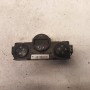 8200344840 MANDO DE CLIMATIZADOR RENAULT MEGANE II RANCHERA