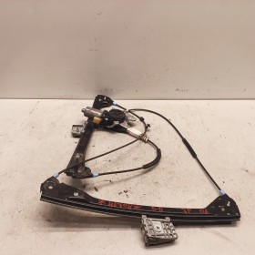 676283620630 ELEVALUNAS DELANTERO DERECHO BMW SERIE 3 E-46 COUPE