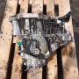 TL4 CAJA DE CAMBIOS COMPLETA RENAULT MEGANE SCENIC II FASE II