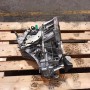 TL4 CAJA DE CAMBIOS COMPLETA RENAULT MEGANE SCENIC II FASE II
