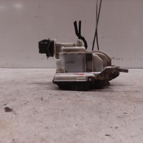 6K4837015A CERRADURA PUERTA DELANTERA IZQUIERDA SEAT CORDOBA