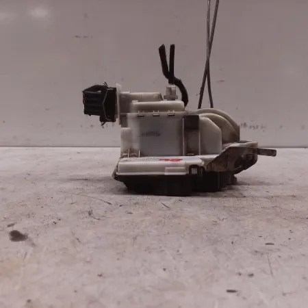 6K4837015A CERRADURA PUERTA DELANTERA IZQUIERDA SEAT CORDOBA