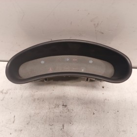 96497743 CUADRO DE INSTRUMENTOS CHEVROLET MATIZ