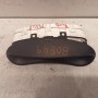 96497743 CUADRO DE INSTRUMENTOS CHEVROLET MATIZ