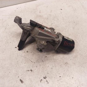 53042436 MOTOR LIMPIAPARABRISAS DELANTERO CITROEN C4 PICASSO