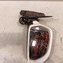 481065 RETROVISOR DERECHO ELÉCTRICO AUDI A3