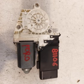 MOTOR ELEVALUNAS DELANTERO IZQUIERDO SEAT LEON I