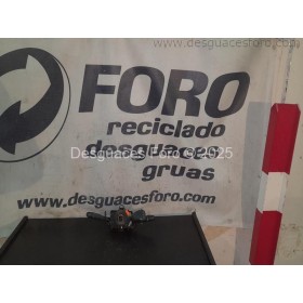 Mando de luces e intermintencias completo con airbag anillo. Renault Megane I   77004 8235  34440401AD