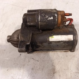 03892366U TS22E8 8200568535 motor de arranque RENAULT LAGUNA III