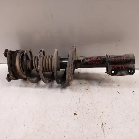5430 200 08R AMORTIGUADOR DELANTERO IZQUIERDO RENAULT MEGANE III FASE II