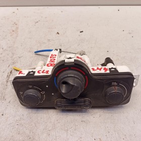 030967W MANDO DE CLIMATIZADOR RENAULT CLIO III