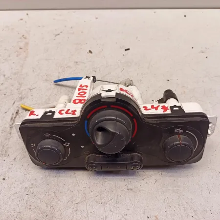 030967W MANDO DE CLIMATIZADOR RENAULT CLIO III