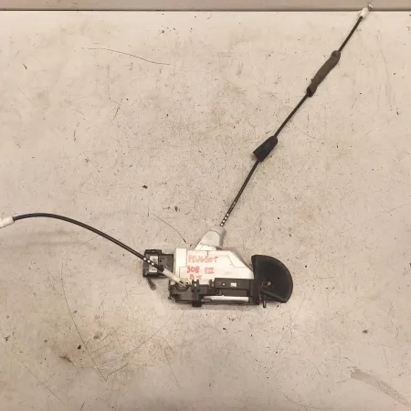 732075 CERRADURA PUERTA DELANTERA IZQUIERDA PEUGEOT 308 FASE I