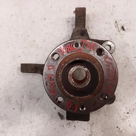 MANGUETA DELANTERA DERECHA RENAULT CLIO III