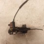 13210748 CERRADURA PUERTA DELANTERA IZQUIERDA OPEL ASTRA H
