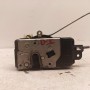13210748 CERRADURA PUERTA DELANTERA IZQUIERDA OPEL ASTRA H