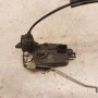 13210748 CERRADURA PUERTA DELANTERA IZQUIERDA OPEL ASTRA H