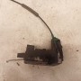 13210748 CERRADURA PUERTA DELANTERA IZQUIERDA OPEL ASTRA H