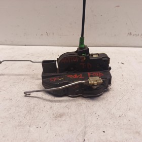 13579522 CERRADURA DE PUERTA TRASERA DERECHA OPEL ASTRA J