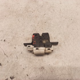 8200076240 CERRADURA DE MALETERO PORTÓN RENAULT CLIO III