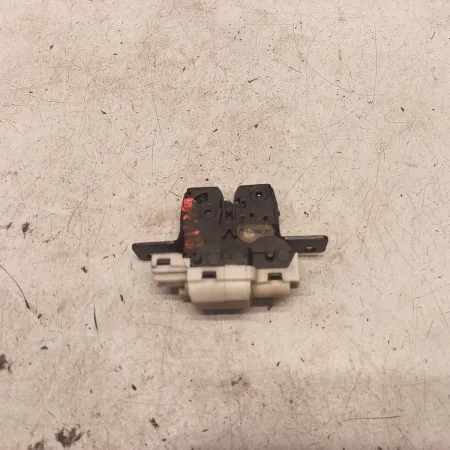 8200076240 CERRADURA DE MALETERO PORTÓN RENAULT CLIO III