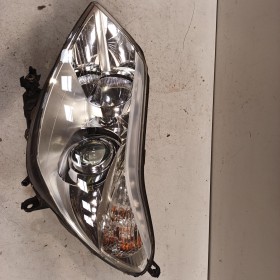89901090 FARO DELANTERO IZQUIERDO CITROEN C5 I FASE II