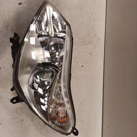 89901090 FARO DELANTERO IZQUIERDO CITROEN C5 I FASE II