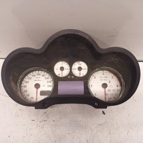 110080304091 CUADRO DE INSTRUMENTOS ALFA ROMEO GT