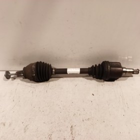 V0098A TRANSMISIÓN DELANTERA DERECHA FORD S-MAX