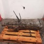 CAJA DE CAMBIOS COMPLETA NISSAN TERRANO II