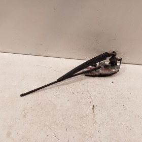 0390201598 MOTOR LIMPIAPARABRISAS TRASERO VOLKSWAGEN TOURAN
