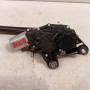 0390201598 MOTOR LIMPIAPARABRISAS TRASERO VOLKSWAGEN TOURAN