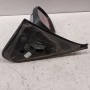 435863 RETROVISOR IZQUIERDO ELÉCTRICO RENAULT CLIO II F2