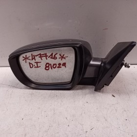027457 RETROVISOR IZQUIERDO ELÉCTRICO HYUNDAI IX35