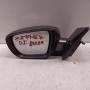 027457 RETROVISOR IZQUIERDO ELÉCTRICO HYUNDAI IX35