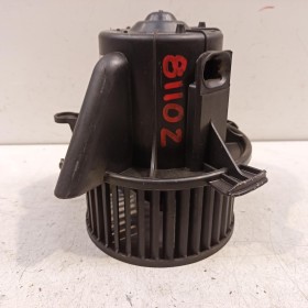 H1520 MOTOR DE CALEFACCIÓN CITROEN C4 COUPE