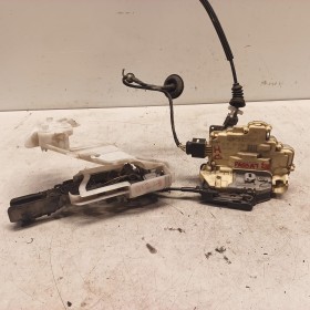 3C1837015A CERRADURA PUERTA DELANTERA IZQUIERDA VOLKSWAGEN PASSAT