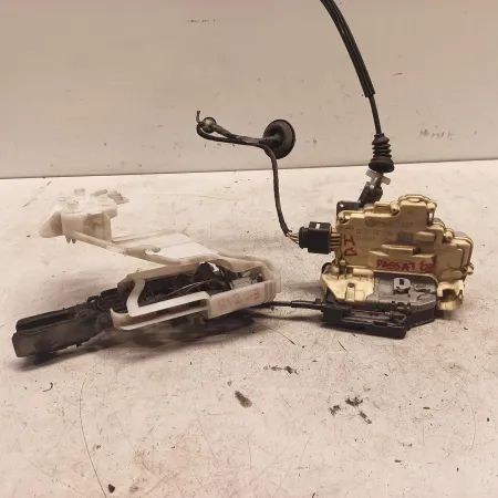 3C1837015A CERRADURA PUERTA DELANTERA IZQUIERDA VOLKSWAGEN PASSAT