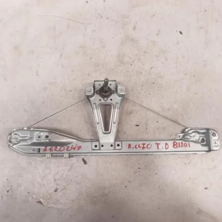 8200291155 981281103 ELEVALUNAS TRASERO DERECHO RENAULT CLIO III