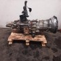 V5M31 552220 CAJA DE CAMBIOS COMPLETA MITSUBISHI MONTERO
