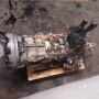 V5M31 552220 CAJA DE CAMBIOS COMPLETA MITSUBISHI MONTERO