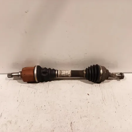 9683341380 TRANSMISIÓN DELANTERA IZQUIERDA CITROEN C5 I FASE II