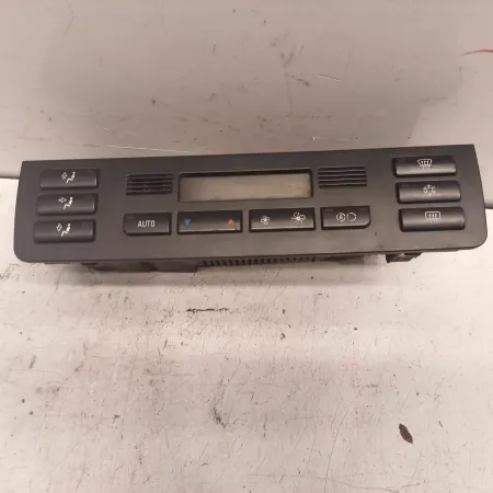 5HB007738-26 MANDO DE CLIMATIZADOR BMW SERIE 3 E46
