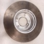 6792219 DISCO DE FRENO DELANTERO BMW f36 SERIE 4