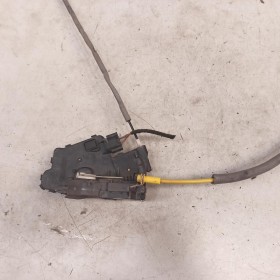 51218104782 CERRADURA PUERTA DELANTERA DERECHA BMW E46 330D