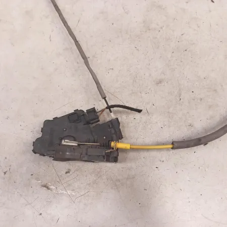 51218104782 CERRADURA PUERTA DELANTERA DERECHA BMW E46 330D