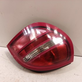 236873 PILOTO TRASERO IZQUIERDO NISSAN ALMERA