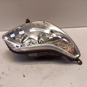 89900022 FARO DELANTERO DERECHO CITROEN C5 I FASE II