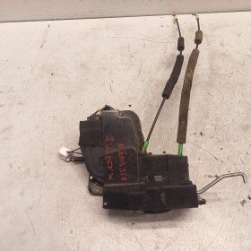 CERRADURA DE PUERTA TRASERA IZQUIERDA MAZDA CX-7